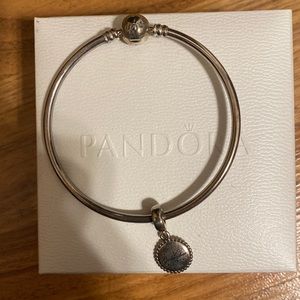 Pandora Bracelet